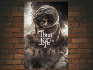 -Thug Life (2025)-<br>The Original Movie