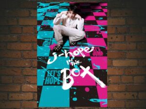 -j-hope IN THE BOX (2023)-<br>The Original Movie
