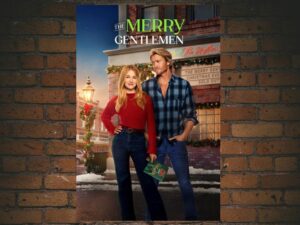 -The Merry Gentlemen (2024)-<br>The Original Movie