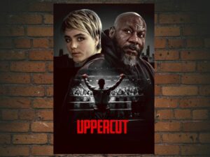 -Uppercut (2025)-<br>The Original Movie