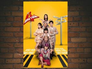 -The 4 Rascals (2025)-<br>The Original Movie