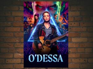 -O'Dessa (2025)-<br>The Original Movie