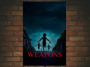 -Weapons (2025)-<br>The Original Movie