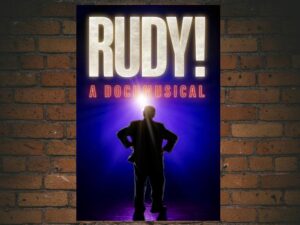 -Rudy! A Documusical (2022)-<br>The Original Movie