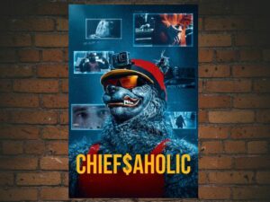 -Chiefsaholic: A Wolf in Chiefs Clothing (2024)-<br>The Original Movie