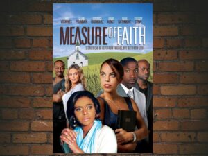 -Measure of Faith (2011)-<br>The Original Movie