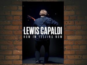 -Lewis Capaldi: How I'm Feeling Now (2023)-<br>The Original Movie