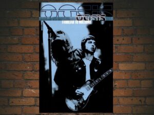 -Oasis: Familiar To Millions (2000)-<br>The Original Movie