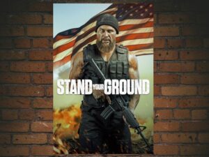 -Stand Your Ground (2025)-<br>The Original Movie