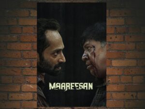 -Maareesan (2025)-<br>The Original Movie