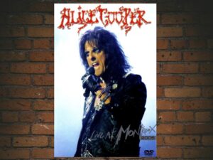 -Alice Cooper: Live at Montreux 2005 (2006)-<br>The Original Movie