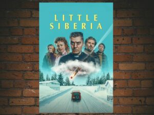 -Little Siberia (2025)-<br>The Original Movie