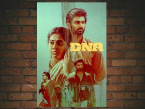 -DNA (2025)-<br>The Original Movie