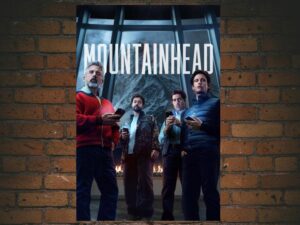 -Mountainhead (2025)-<br>The Original Movie