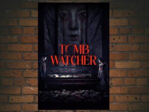 -Tomb Watcher (2025)-<br>The Original Movie