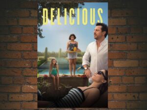 -Delicious (2025)-<br>The Original Movie