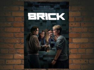 -Brick (2025)-<br>The Original Movie