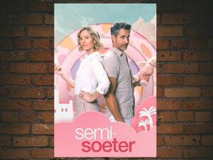 -Semi-Soeter (2025)-<br>The Original Movie