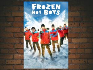 -Frozen Hot Boys (2025)-<br>The Original Movie