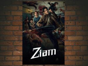-Ziam (2025)-<br>The Original Movie