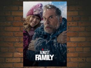 -Almost Family (2025)-<br>The Original Movie