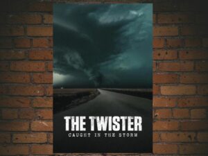 -The Twister: Caught in the Storm (2025)-<br>The Original Movie