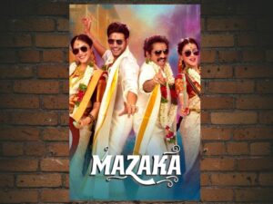 -Mazaka (2025)-<br>The Original Movie