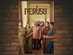 -Perusu (2025)-<br>The Original Movie
