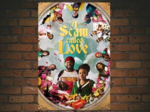 -A Scam Called Love (2025)-<br>The Original Movie