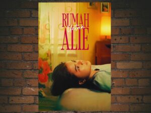 -Alie's Home (2025)-<br>The Original Movie