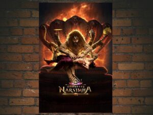 -Mahavatar Narsimha (2025)-<br>The Original Movie
