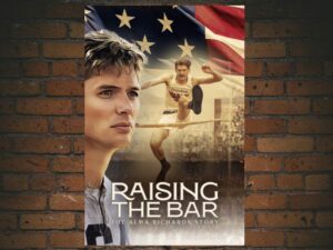 -Raising the Bar: The Alma Richards Story (2025)-<br>The Original Movie