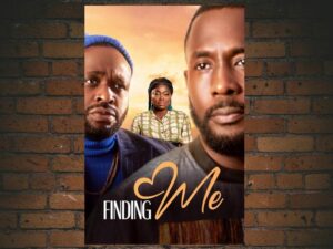 -Finding Me (2025)-<br>The Original Movie