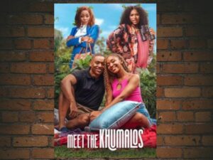 -Meet the Khumalos (2025)-<br>The Original Movie