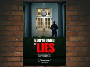 -Bodyguard of Lies (2025)-<br>The Original Movie