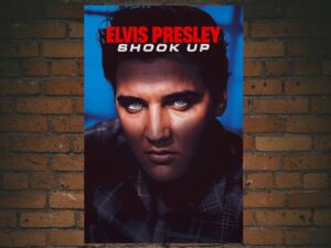 -Elvis Presley: Shook Up (2025)-<br>The Original Movie