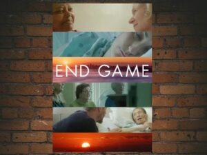 -End Game (2018)-<br>The Original Movie