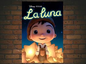 -La Luna (2011)-<br>The Original Movie