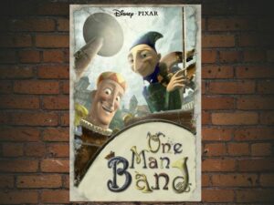 -One Man Band (2005)-<br>The Original Movie