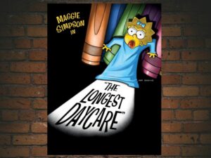 -The Longest Daycare (2012)-<br>The Original Movie