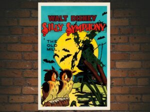 -The Old Mill (1937)-<br>The Original Movie