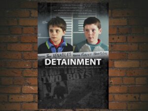 -Detainment (2018)-<br>The Original Movie