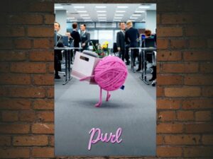 -Purl (2019)-<br>The Original Movie