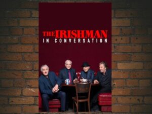 -The Irishman: In Conversation (2019)-<br>The Original Movie