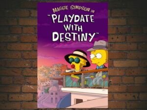 -Playdate with Destiny (2020)-<br>The Original Movie