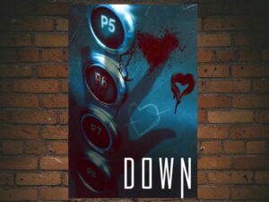 -Down (2019)-<br>The Original Movie
