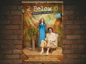 -2 Below 0 (2019)-<br>The Original Movie