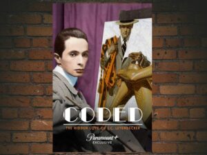 -Coded (2021)-<br>The Original Movie