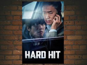 -Hard Hit (2021)-<br>The Original Movie
