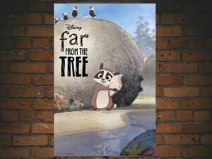 -Far from the Tree (2021)-<br>The Original Movie